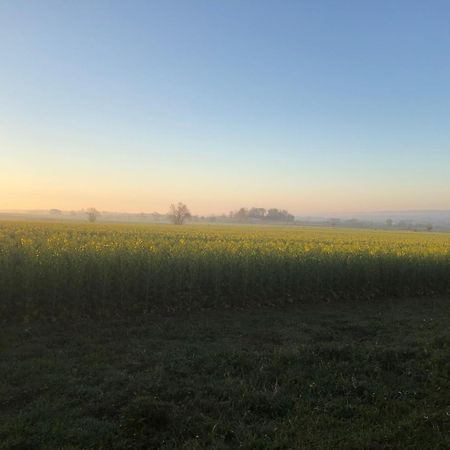 Rosloevs Gard Vackert Boende I En Naturskoen Miljoe. Flyinge Exterior photo